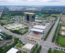 Binh Duong Develops the Entire Province into Three Key Spatial Areas