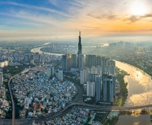 Analysis of the Light Rail from Ho Chi Minh City to Tay Ninh - Comprehensive Regional Connectivity Development Strategy