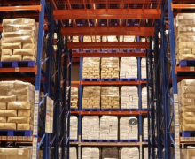 Ho Chi Minh City: Urban logistics real estate promotes e-commerce