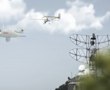 Vietnamese high-tech companies have bright prospects at DSA and NATSEC 2024