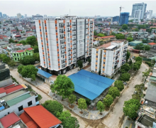 Viet Nam Government Passes Proposal to Amend Certain Provisions of the Land Law and Housing Law
