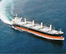 Bulk Shipping Market Turbulence: Wisdom Marine, U-Ming to Benefit