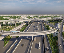 In-Depth Analysis of the Impact of the Tan Van Interchange on the Regional Real Estate Market
