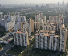 Conversion of Thu Thiem Resettlement Housing into Commercial Housing: Market Analysis and Impact