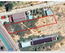 Land for Sale in Duong To Commune, Phu Quoc District, Kien Giang Province.
