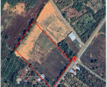 Land for Sale in Bung Goi Hamlet, Cua Duong Commune, Phu Quoc City, Kien Giang Province