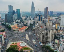 Bitexco Withdraws Capital from the Bến Thành Quadrangle Mega Project: A Turning Point in the Ho Chi Minh City Real Estate Market