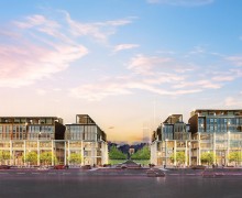 A series of billion-dollar amenities projects to be launched soon in Phú Mỹ Hưng
