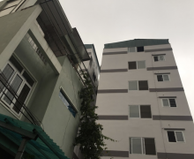 New Standards for Mini Apartments Under 7 Floors to be Issued in Viet Nam