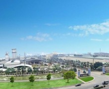 Taiwanese Enterprises Continuously Investing in Vietnam, Increasing Demand for Factories