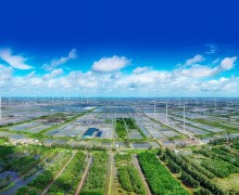 Nearly 1 billion USDin foreign investment pouring into Vietnam’s green growth sector