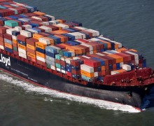 Global shipping giant Hapag-Lloyd looks forward to 2024: optimism and challenges coexist