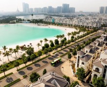 The New York Times explains the secret to Vinhomes’ success in Asia