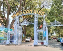 Academic Perspective on Land Policy for the Ho Chi Minh City Zoological and Botanical Garden