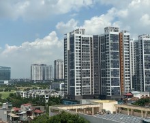 Ho Chi Minh City's Eastern Apartment Market: Development Trends and Investment Prospects