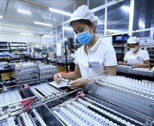 International experts speak highly of Vietnam’s market potential