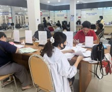 Ho Chi Minh City Tax Department Continues to Propose Solutions to Land Document Issues