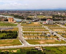 Policies Supporting Residents of Ho Chi Minh City Whose Land Has Been Reclaimed