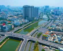 The Nguyen Khoai Bridge and Road project, the HCMC–Moc Bai Expressway, and the Ho Chi Minh City Ring Road 2 will simultaneously begin construction.