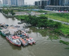 Ho Chi Minh City Continues to Resolve Issues for 5 Real Estate Projects, Expected to Contribute Over 18,000 Billion VND to the City Budget