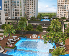 Q7 Saigon Riverside Project: Strategic Location in Southern Saigon