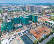 Ho Chi Minh City Expands Opportunities for Foreign Property Ownership