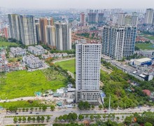 High Rent for Social Housing Comparable to Commercial Properties: A Concern