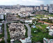 Impact of Adjusting Land Price Table in Ho Chi Minh City on Business Activities