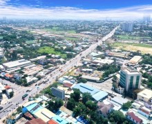 When Infrastructure Meets Incentive Policies: Where Is the New Focus of Capital Flow?