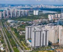 Ho Chi Minh City accelerates digital transformation of building permits and considers moving toward exempting permits for residential housing