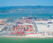 Vietnam Opens the Largest Modern Deepwater Port in the North: New Opportunities for International Export Markets