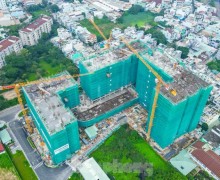 Notes on Calculating Land Use Fees According to the New Price Schedule in Ho Chi Minh City