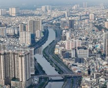 Ho Chi Minh City Mobilizes 100 Trillion VND to Implement 10 Strategic Projects in 2025