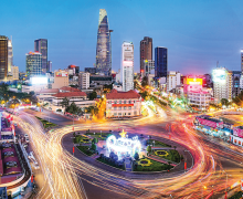 外國人在胡志明市旅行時應該去的地方