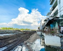 Ho Chi Minh City: Is It Necessary to Issue a High Land Price Table Early?