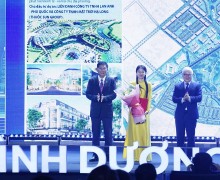Bình Dương Boosts Investment Attraction with 8 New Projects, Totaling Over $1.8 Billion