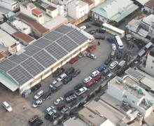 Ho Chi Minh City and Hanoi Face the Risk of Having Only Two Vehicle Inspection Centers Operating in Each City