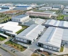Infrastructure Breakthrough 2026 – Industrial Real Estate Enters a New Growth Cycle