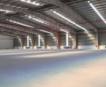 RENT BINH DUONG