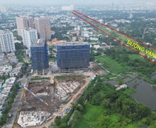 Project Compensation for Land on Ring Road No. 2 in Ho Chi Minh City: Maximum Exceeds 111 Million VND per Square Meter