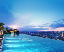The Gió Riverside – Riverside Real Estate Trends and Sustainable Urbanization