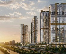 Which Project is Leading the Real Estate Market in Ho Chi Minh City After the New Land Price Table Announcement?