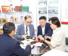 Vietnam Expo 2024 Attracts Nearly 500 Businesses 