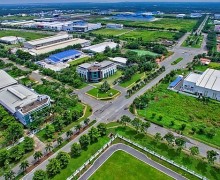 Vietnam’s Real Estate Sector Ranks Second in FDI Attraction in First 9 Months of 2024?/FTT Land Hotline/ Zalo/ Line 0812991003
