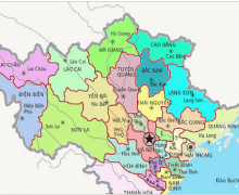 Many provinces in Vietnam are actively promoting social housing development plans to solve the problem of lagging behind in progress.