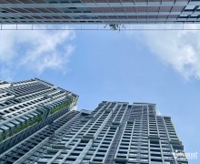 Real Estate Market Situation in Ho Chi Minh City: Imbalanced Housing Product Structure and Price Increase Forecast