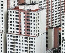 Nearly 4,000 Old Apartments in Ho Chi Minh City to Be Renovated for Resettlement: A Strategic Step in Urban Housing Management