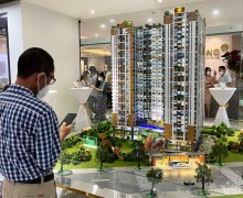 Over 1,000 Real Estate Enterprises Return to the Market: Signs of Recovery in Ho Chi Minh City's Real Estate Sector