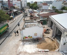 Preparation for the Expansion of Chu Van An Road: Citizens’ Devoted Contributions for a Sustainable Transportation Future