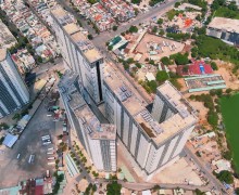 Obstacles Leading to Delays in the Southern Cultural, Tourism, and Sports Park Project